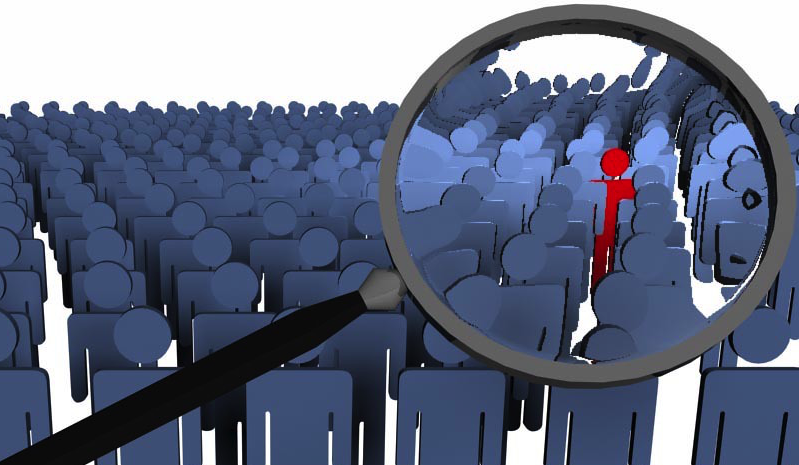 behavioral targeting